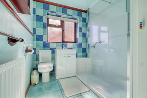Shower Room- click for photo gallery